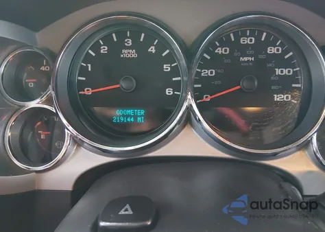 2011 Chevrolet Silverado 1500 Lt из США, поврежденный, VIN 1GCRCSE00BZ278415